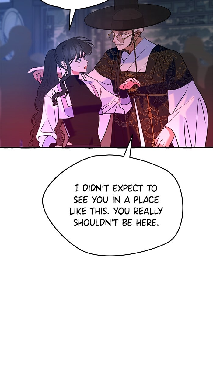 Frozen Hearts Episode 54 page 9 - 