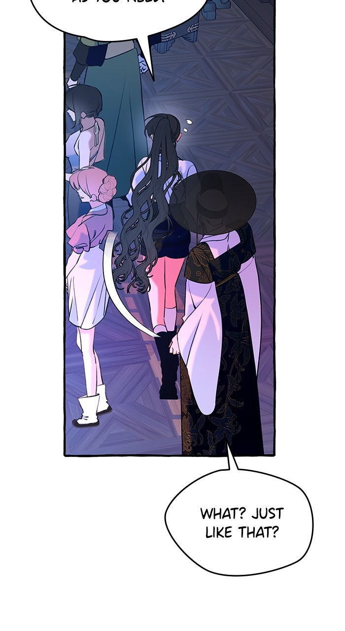 Frozen Hearts Episode 54 page 81 - 