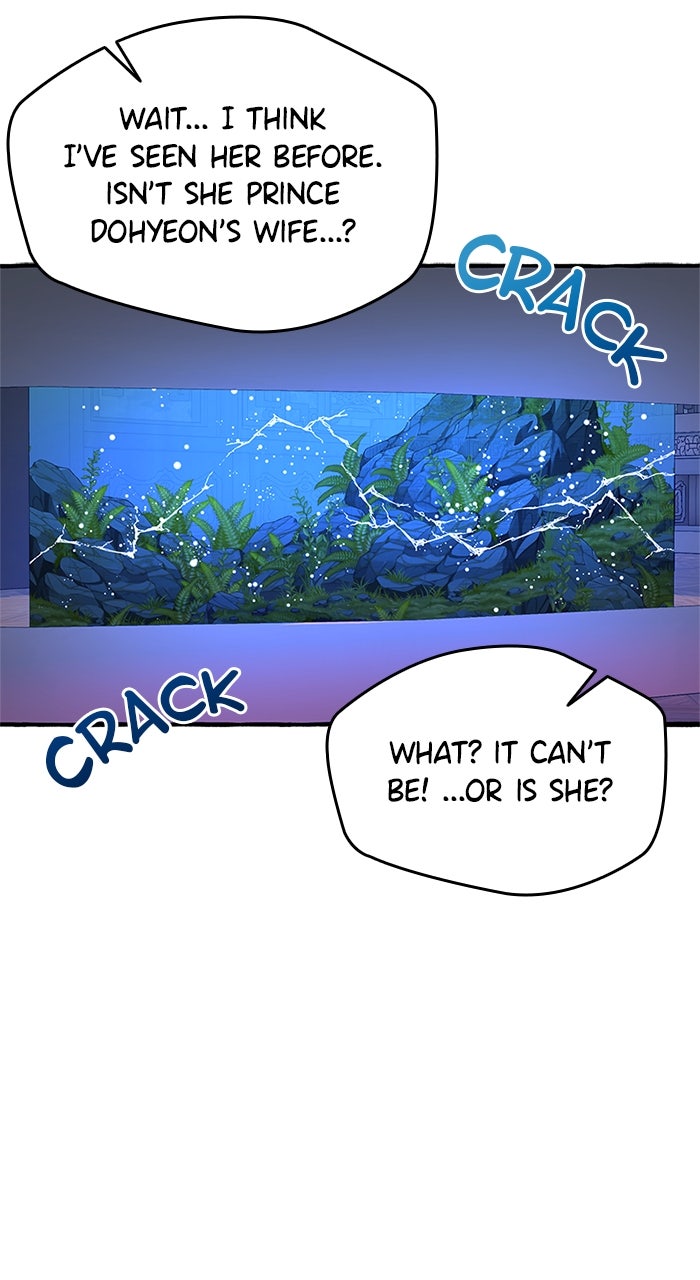 Frozen Hearts Episode 54 page 86 - 