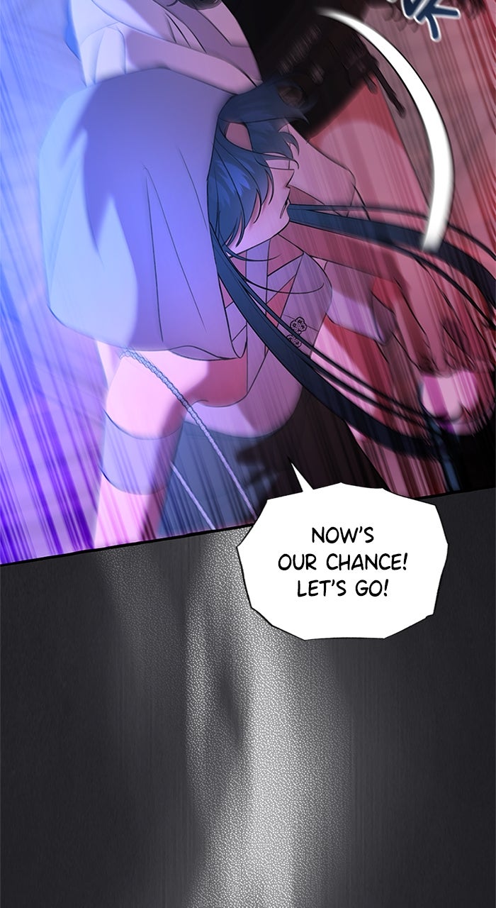 Frozen Hearts Episode 54 page 90 - 