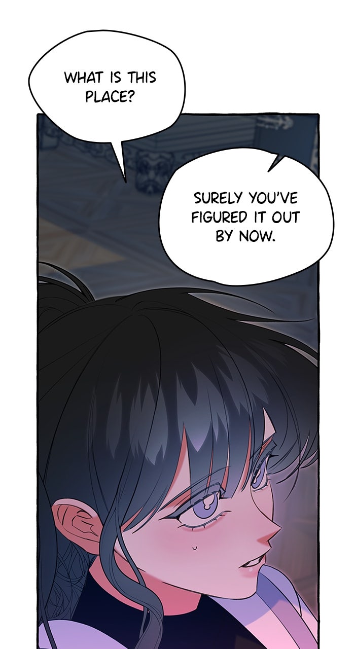 Frozen Hearts Episode 54 page 10 - 