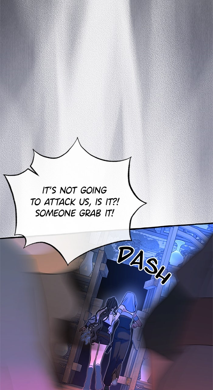 Frozen Hearts Episode 54 page 92 - 