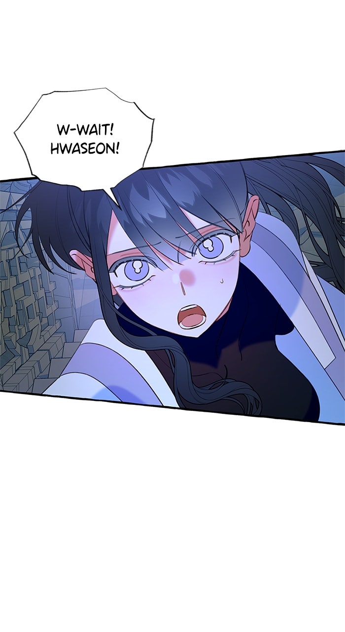 Frozen Hearts Episode 54 page 94 - 