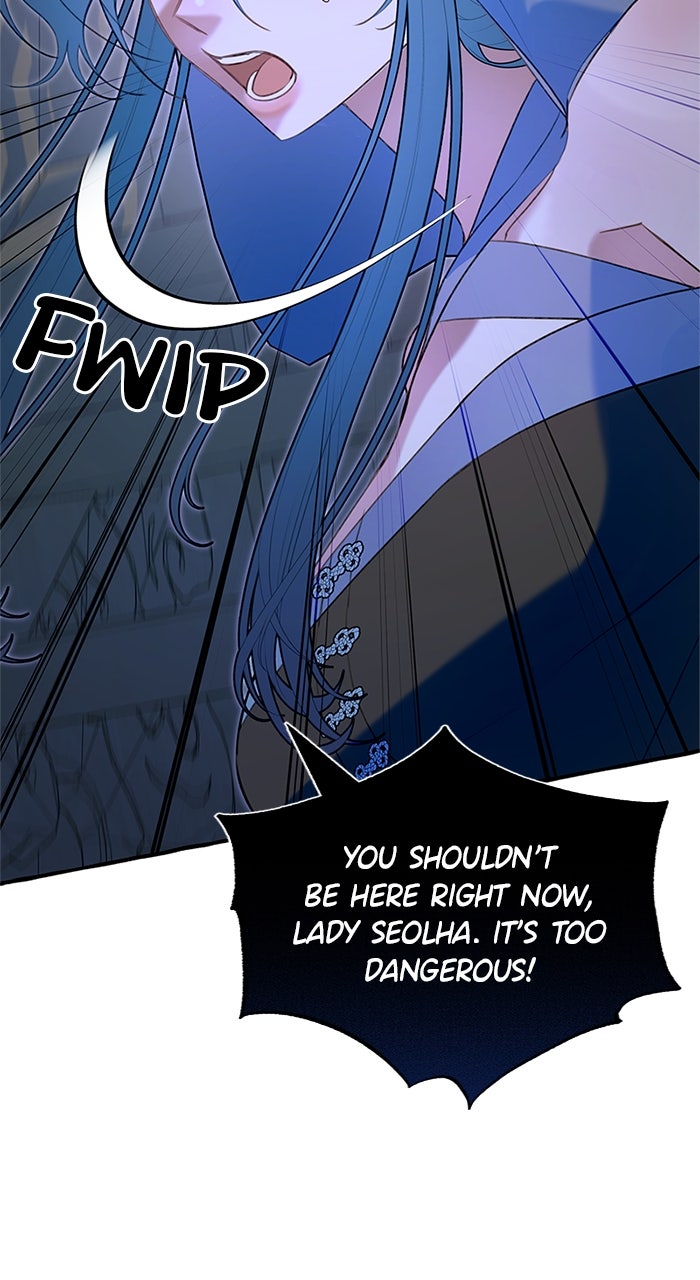 Frozen Hearts Episode 54 page 96 - 