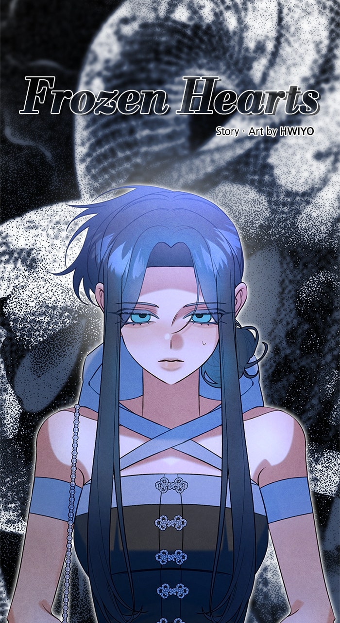 Frozen Hearts Episode 55 page 11 - 