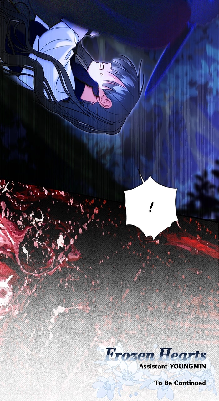 Frozen Hearts Episode 55 page 102 - 