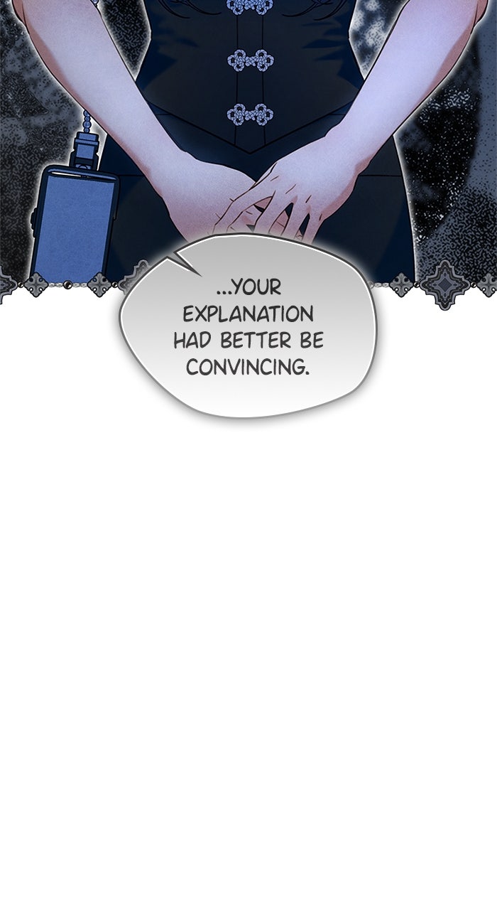 Frozen Hearts Episode 55 page 12 - 