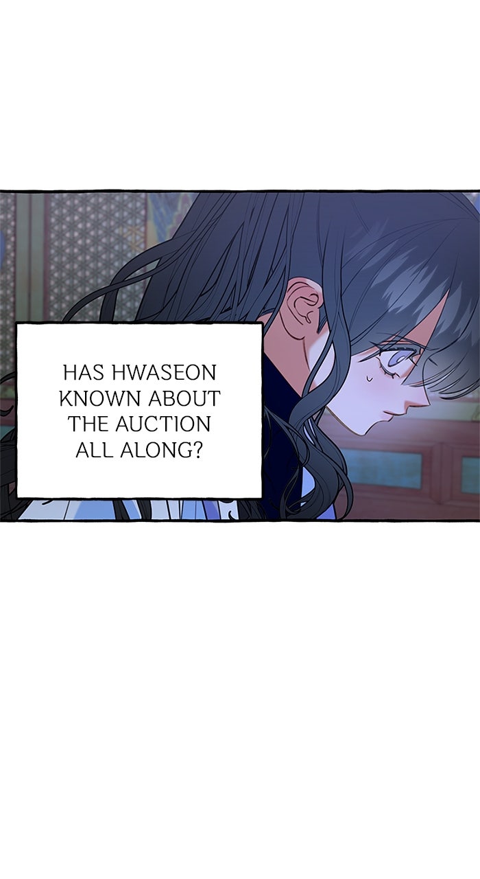 Frozen Hearts Episode 55 page 13 - 