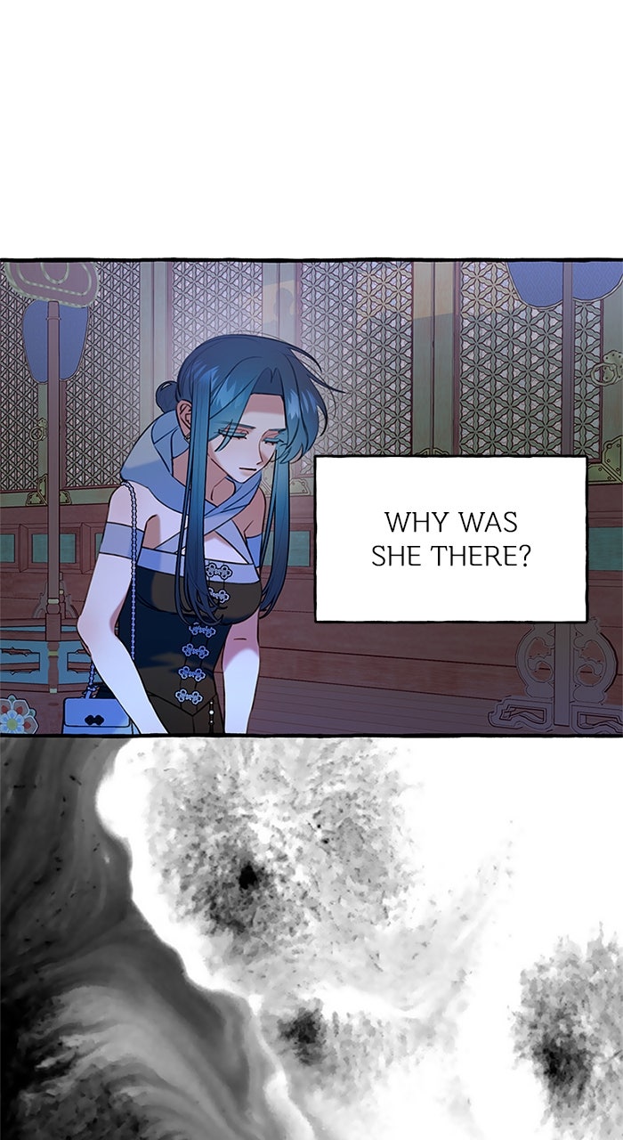 Frozen Hearts Episode 55 page 14 - 