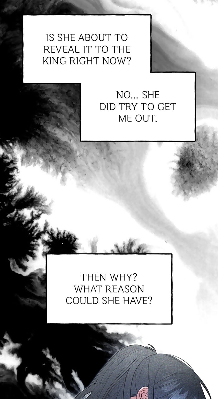Frozen Hearts Episode 55 page 15 - 
