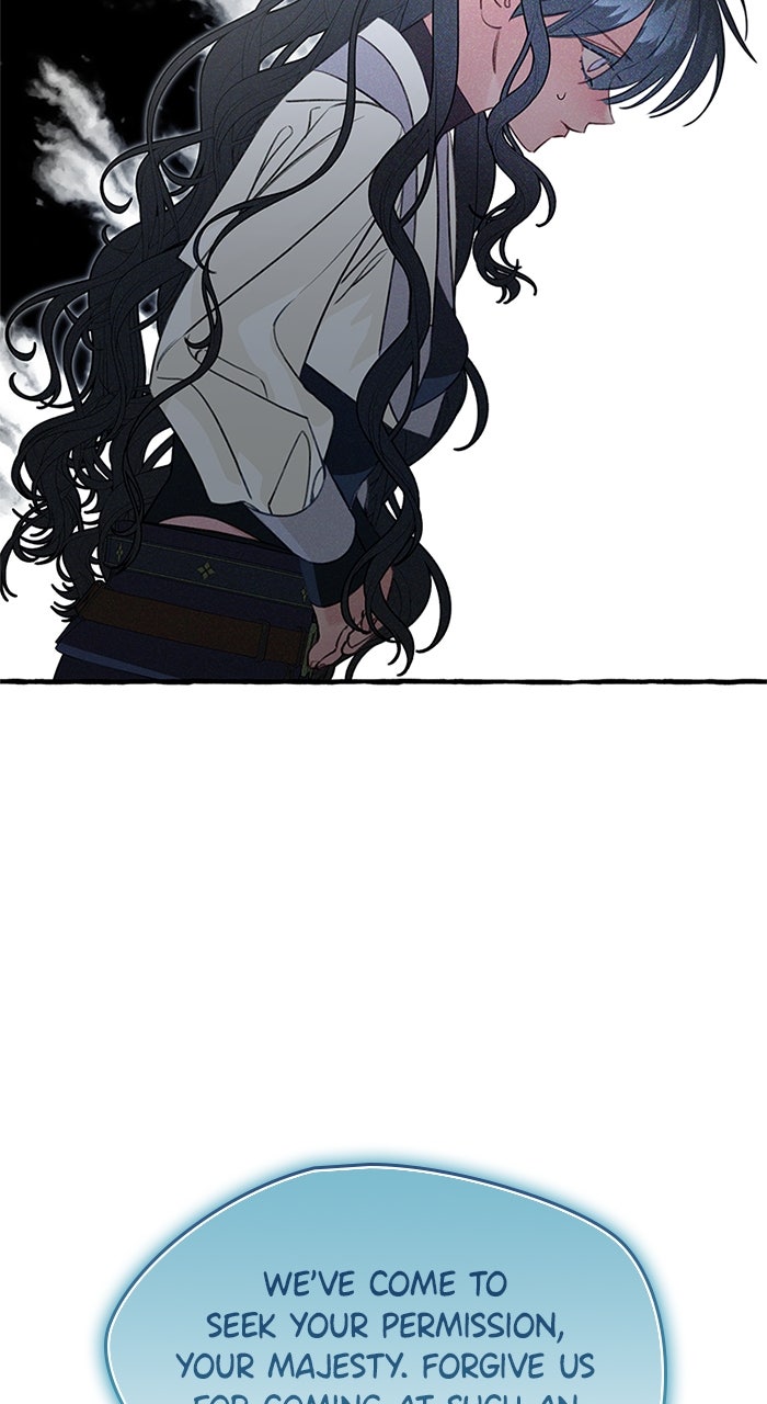 Frozen Hearts Episode 55 page 16 - 