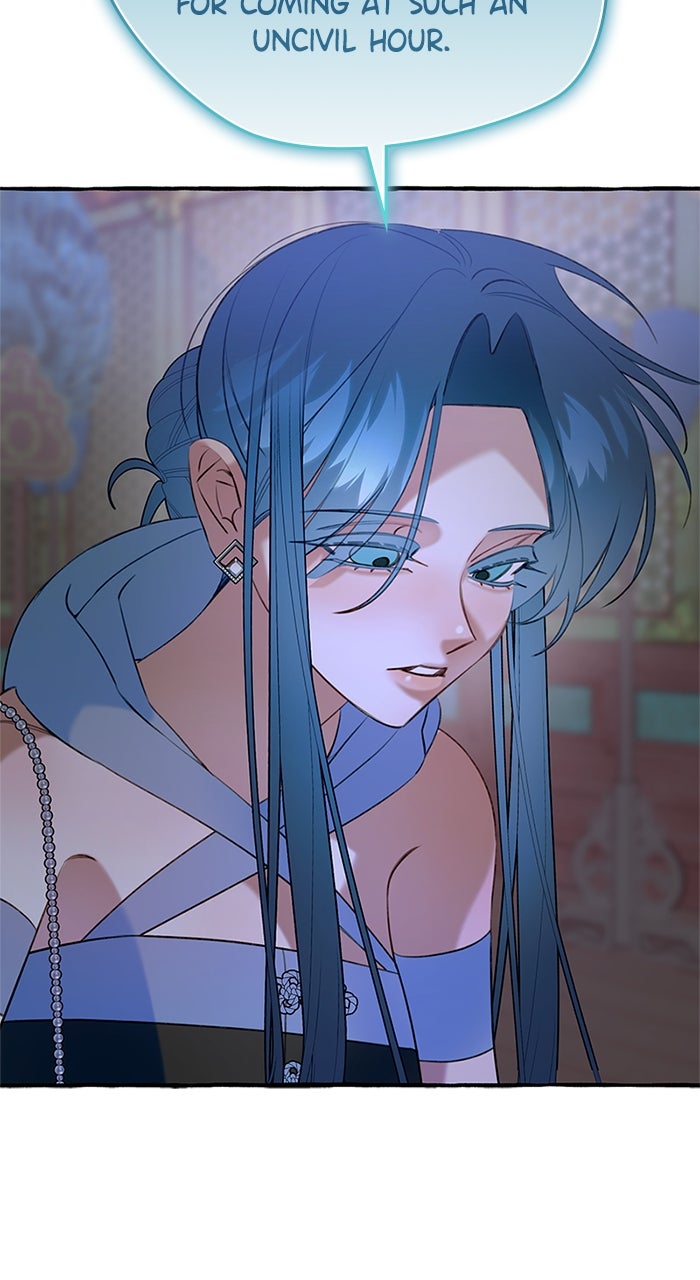 Frozen Hearts Episode 55 page 17 - 