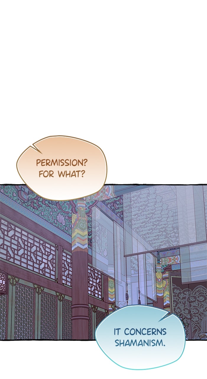 Frozen Hearts Episode 55 page 18 - 