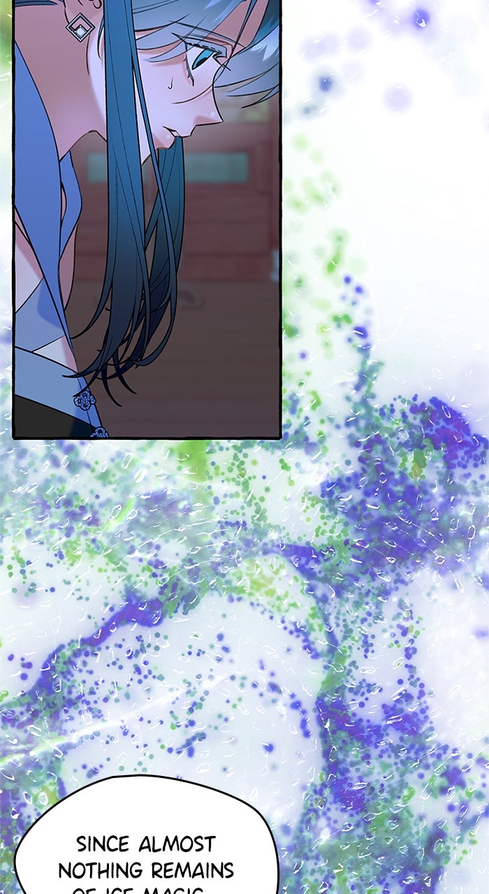Frozen Hearts Episode 55 page 20 - 