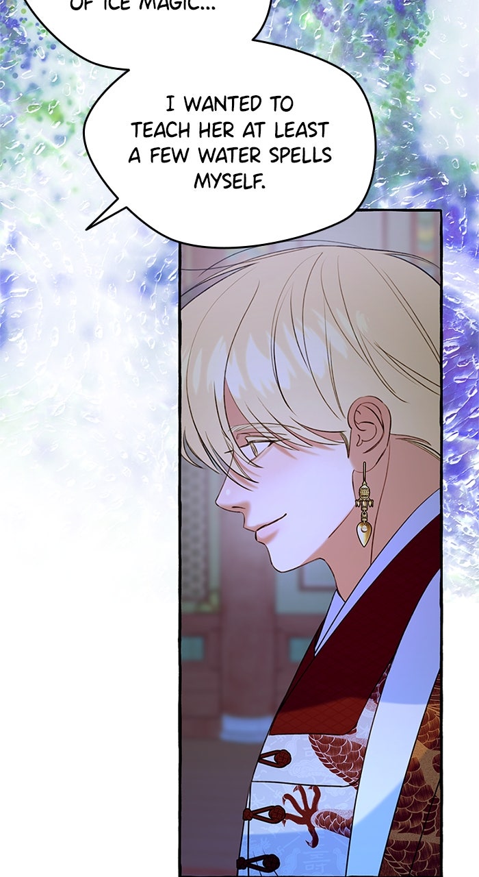 Frozen Hearts Episode 55 page 21 - 
