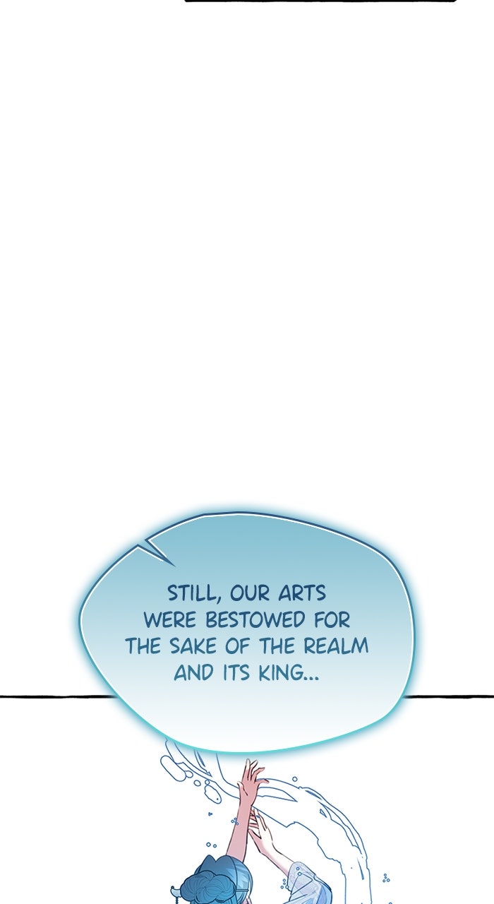 Frozen Hearts Episode 55 page 22 - 