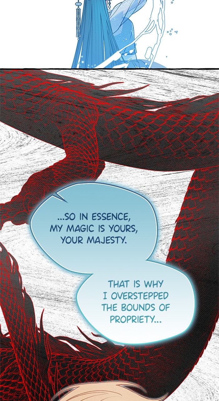 Frozen Hearts Episode 55 page 23 - 