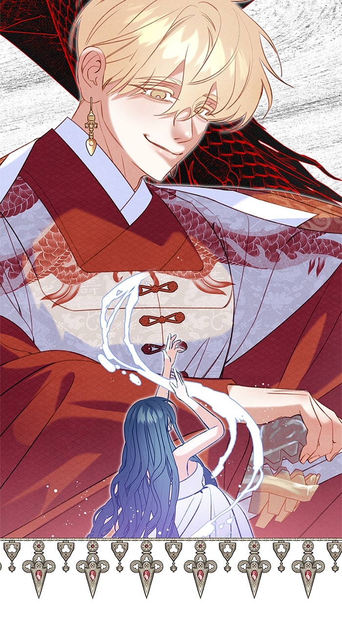 Frozen Hearts Episode 55 page 24 - 