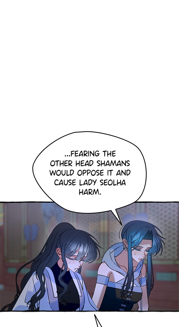 Frozen Hearts Episode 55 page 25 - 