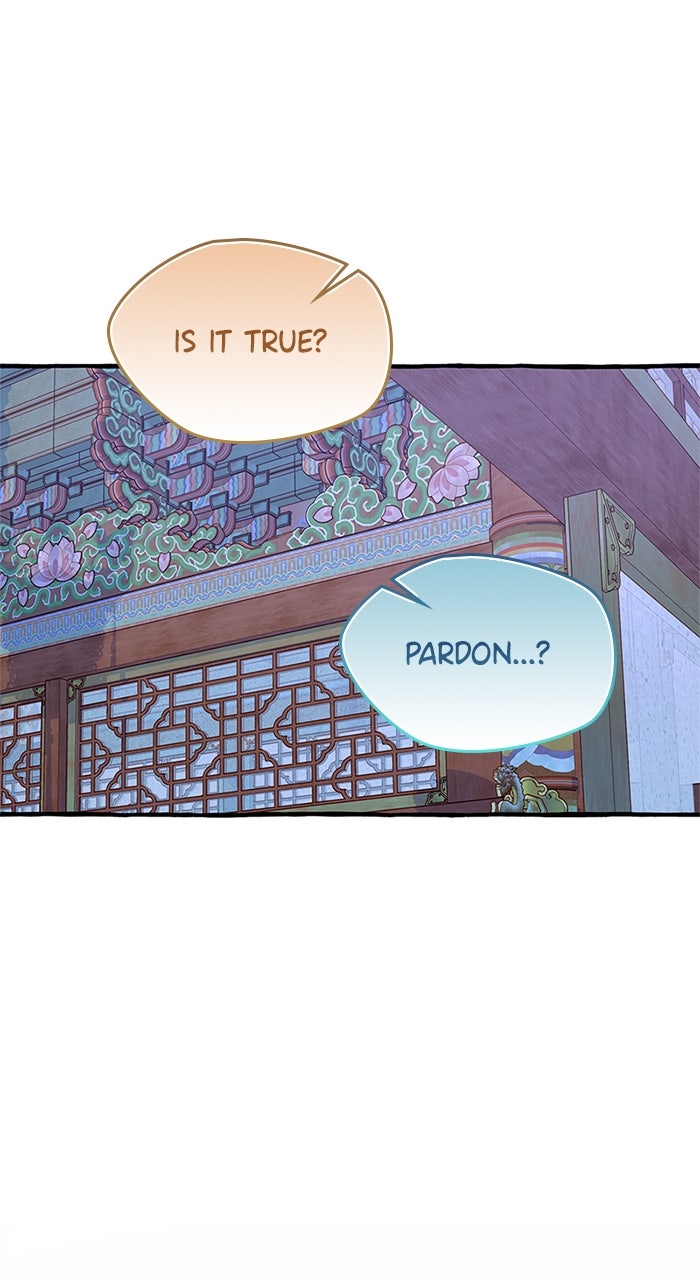 Frozen Hearts Episode 55 page 28 - 