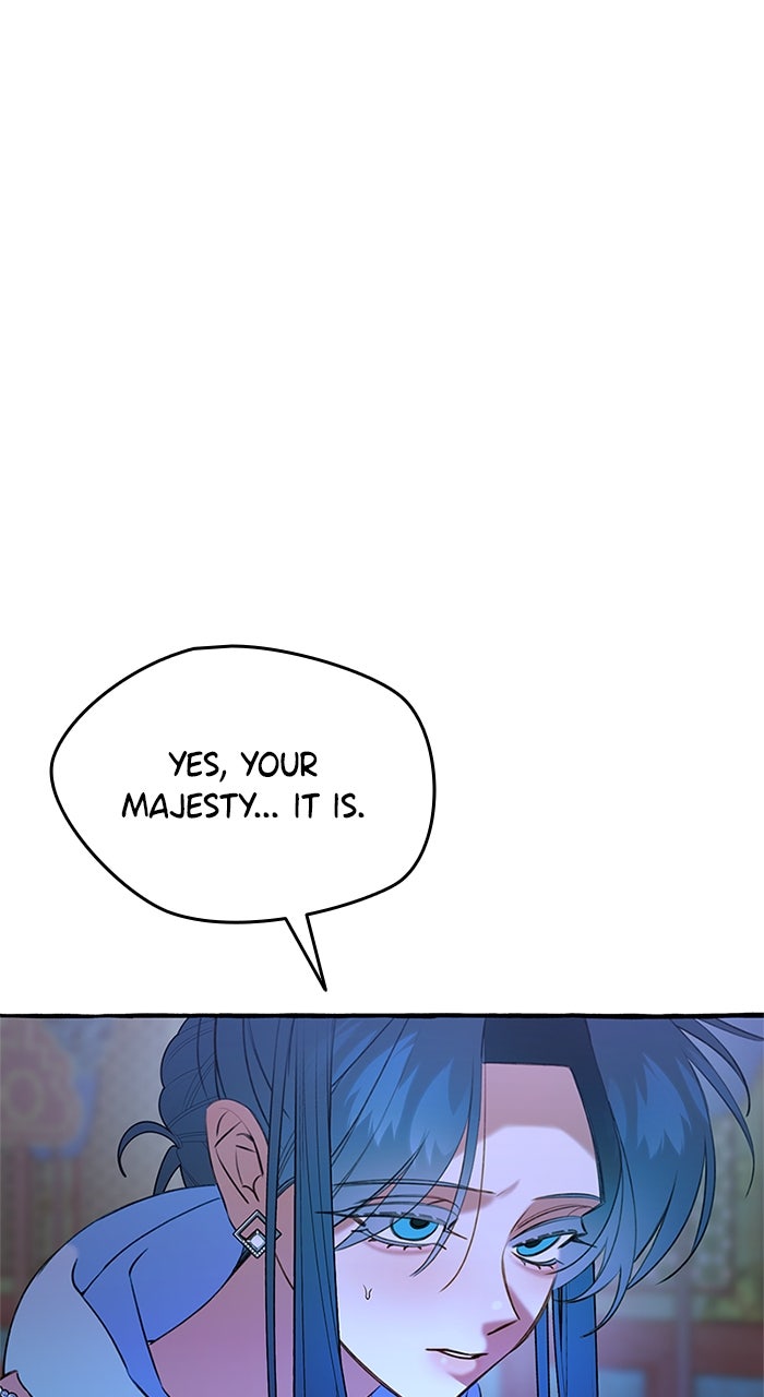 Frozen Hearts Episode 55 page 31 - 