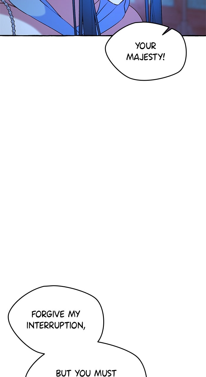Frozen Hearts Episode 55 page 32 - 