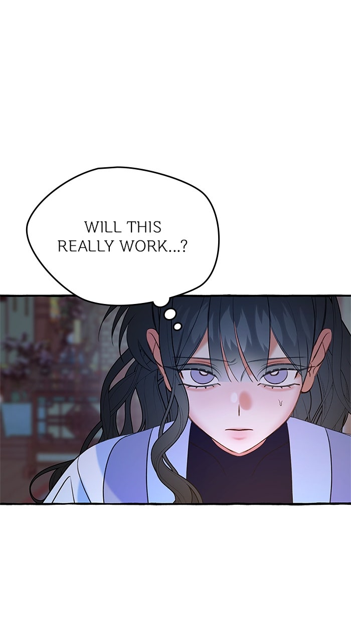 Frozen Hearts Episode 55 page 34 - 