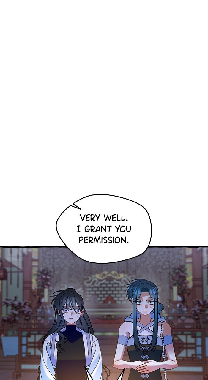 Frozen Hearts Episode 55 page 35 - 