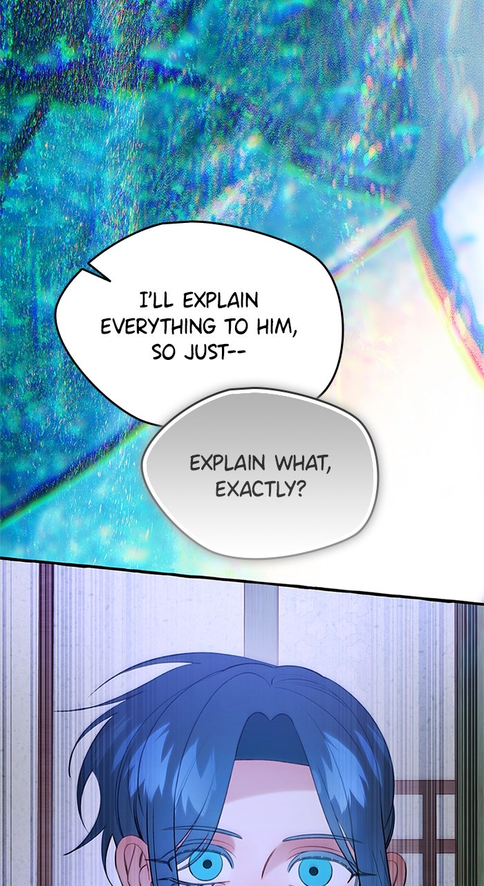 Frozen Hearts Episode 55 page 5 - 