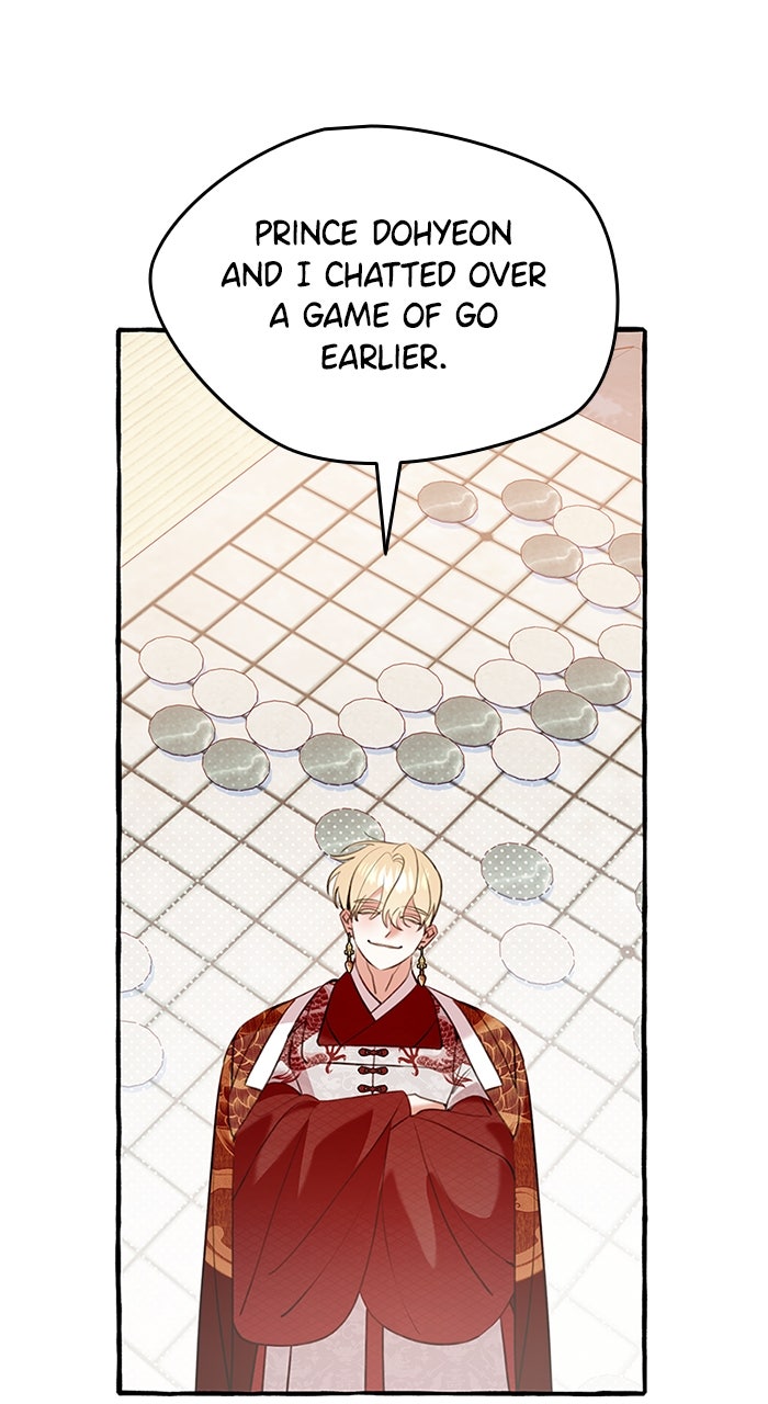 Frozen Hearts Episode 55 page 41 - 