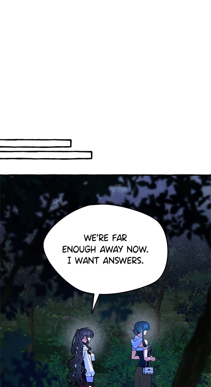 Frozen Hearts Episode 55 page 47 - 
