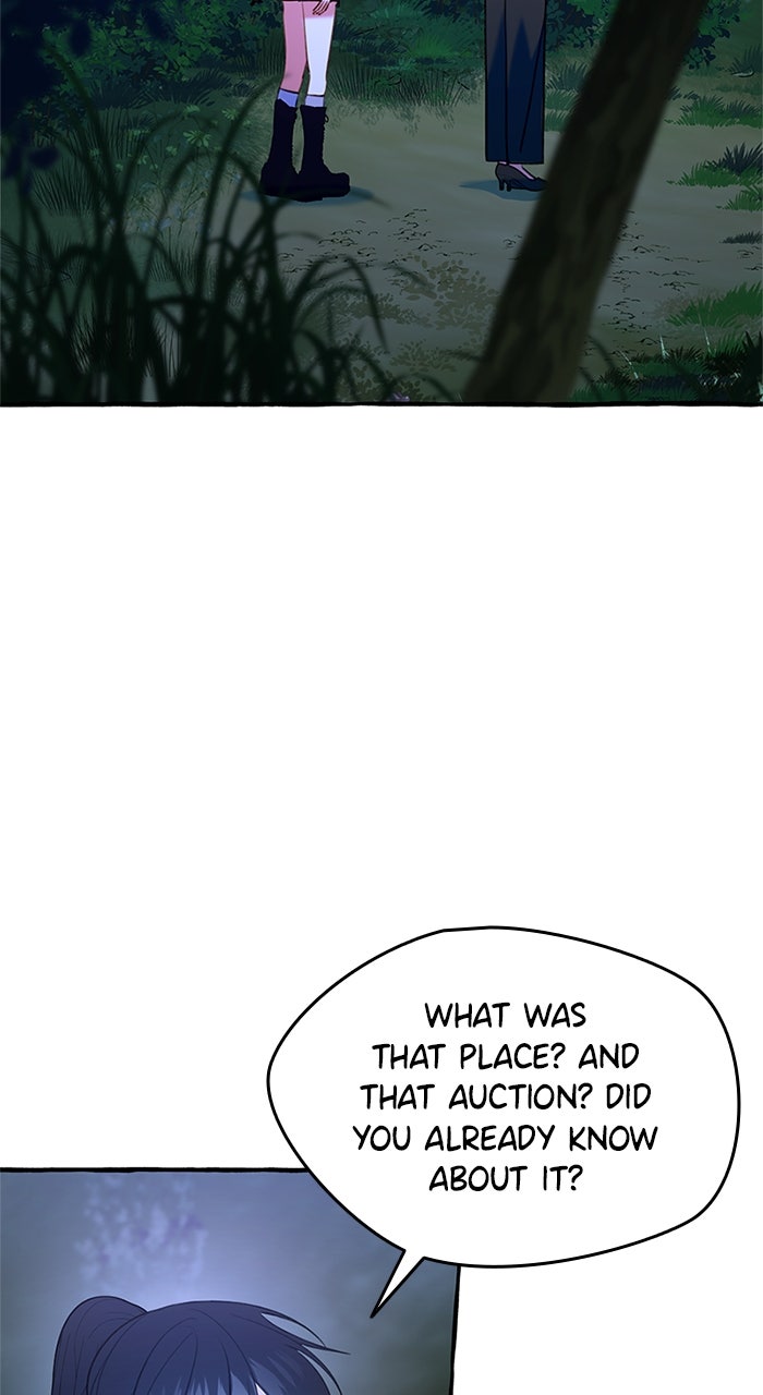 Frozen Hearts Episode 55 page 48 - 