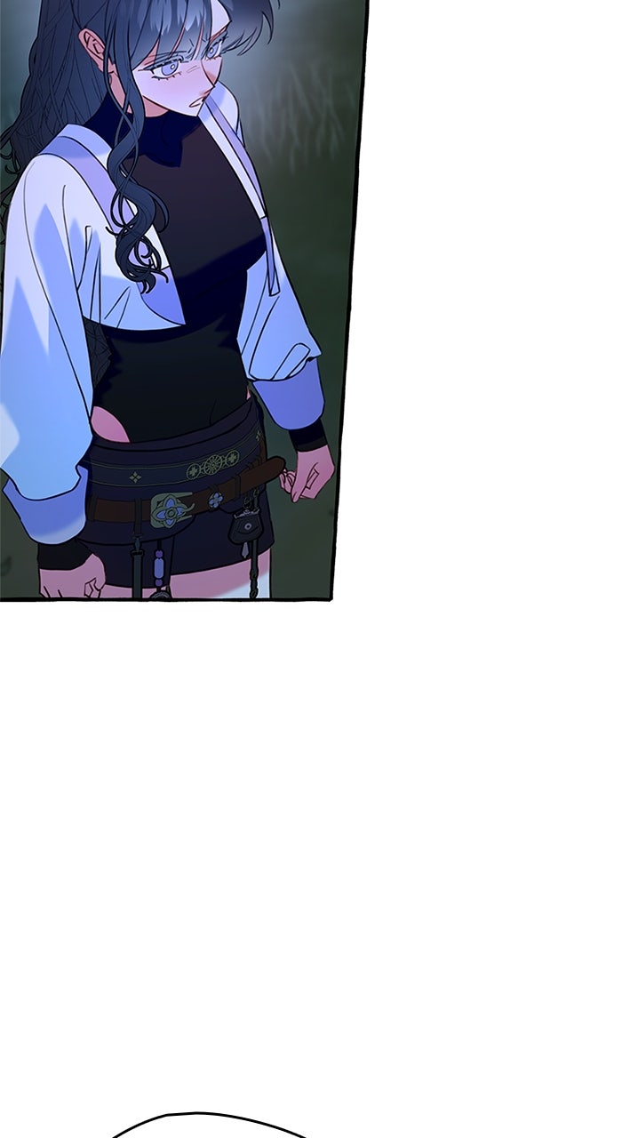 Frozen Hearts Episode 55 page 49 - 