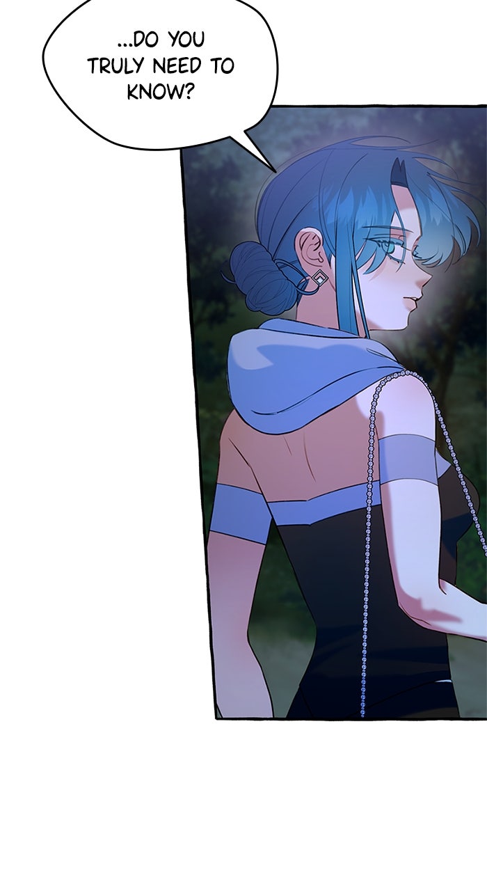 Frozen Hearts Episode 55 page 50 - 