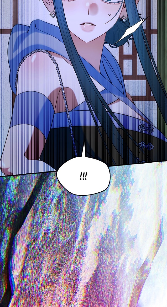 Frozen Hearts Episode 55 page 6 - 