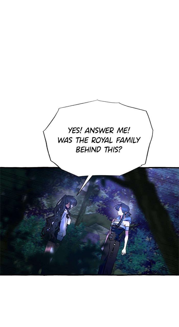Frozen Hearts Episode 55 page 51 - 