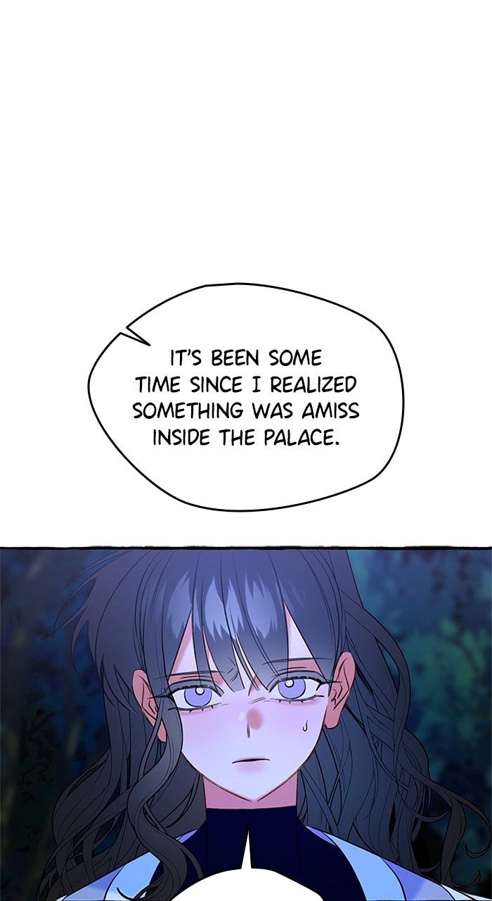 Frozen Hearts Episode 55 page 52 - 