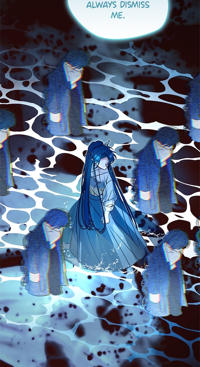 Frozen Hearts Episode 55 page 54 - 