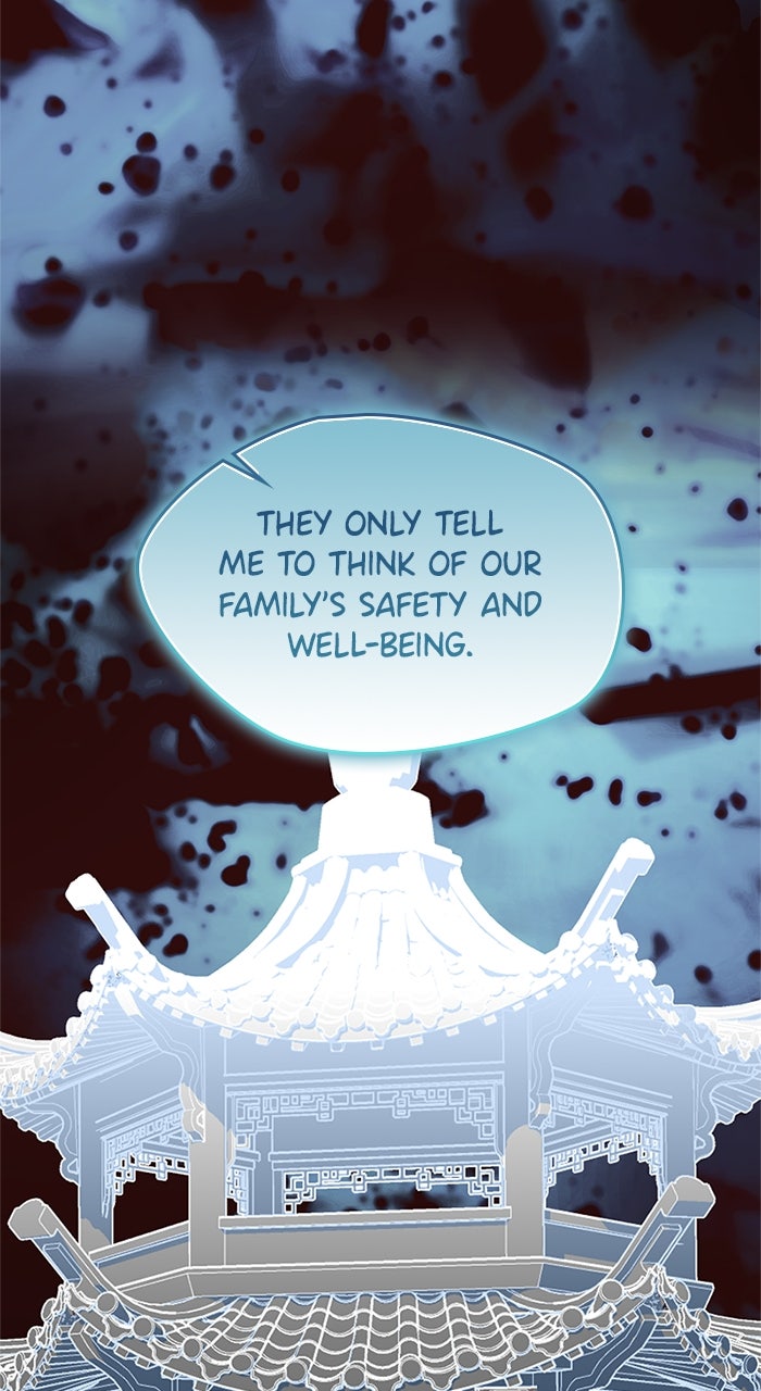 Frozen Hearts Episode 55 page 55 - 