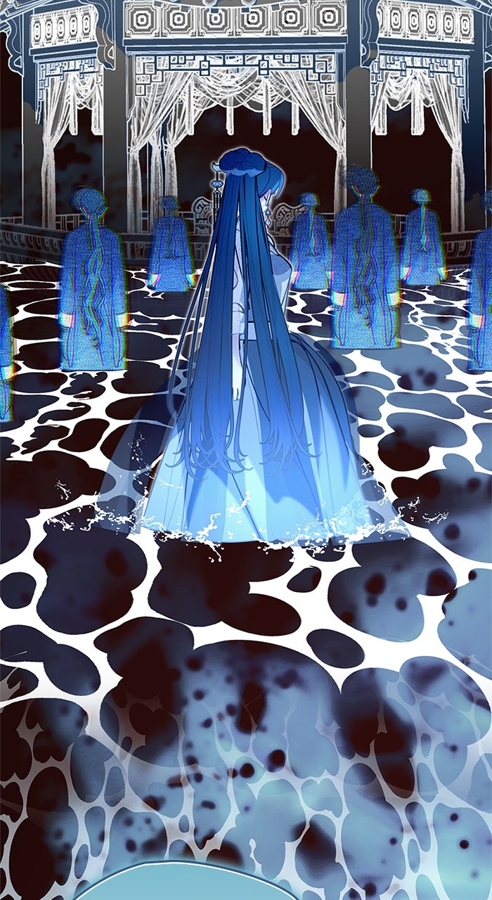 Frozen Hearts Episode 55 page 56 - 