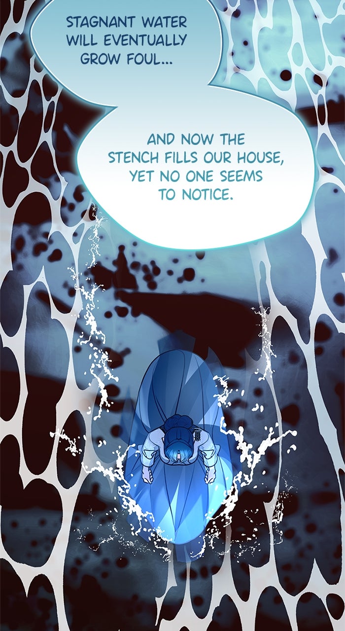 Frozen Hearts Episode 55 page 57 - 