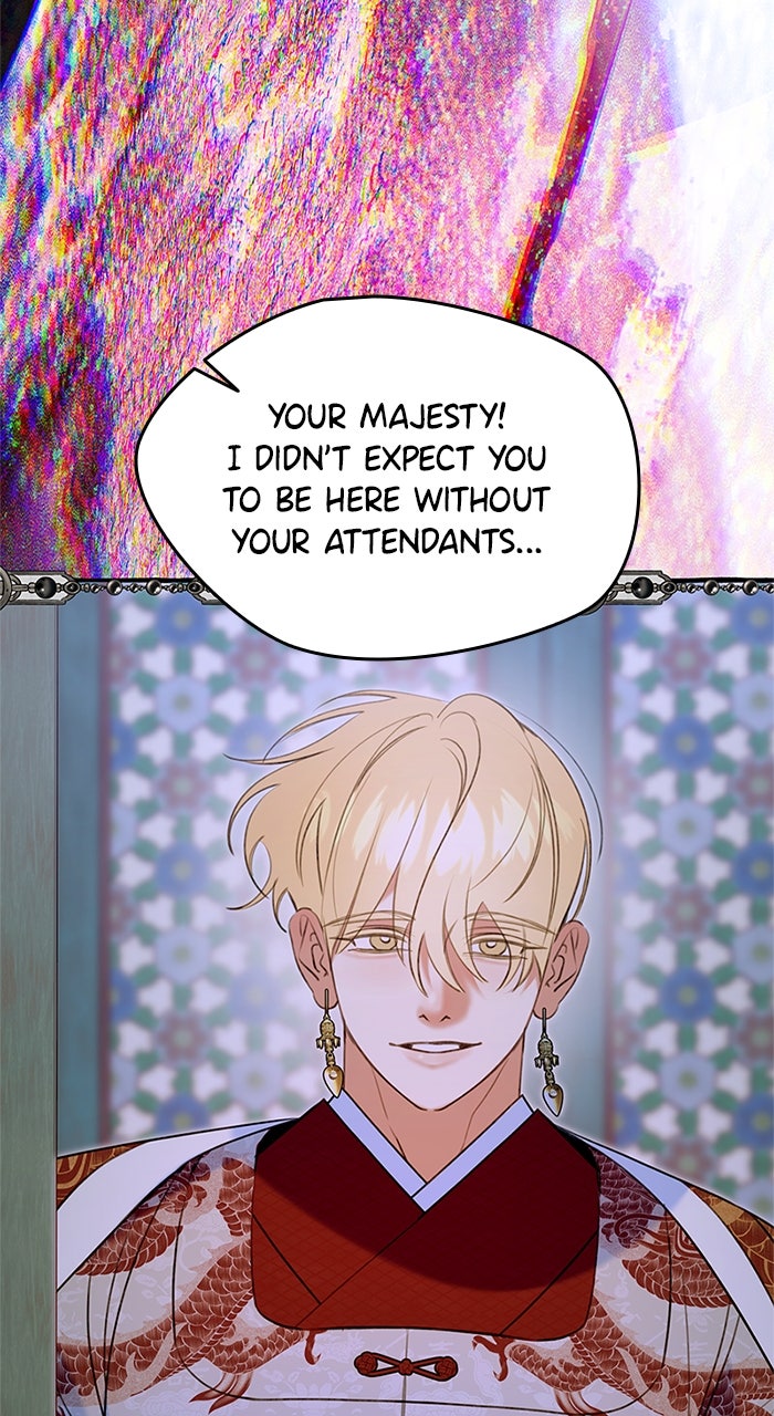 Frozen Hearts Episode 55 page 7 - 