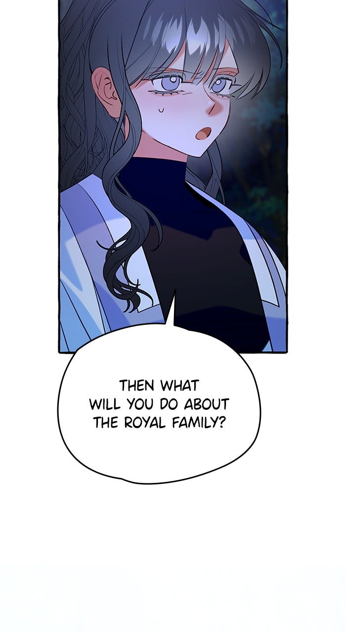 Frozen Hearts Episode 55 page 64 - 