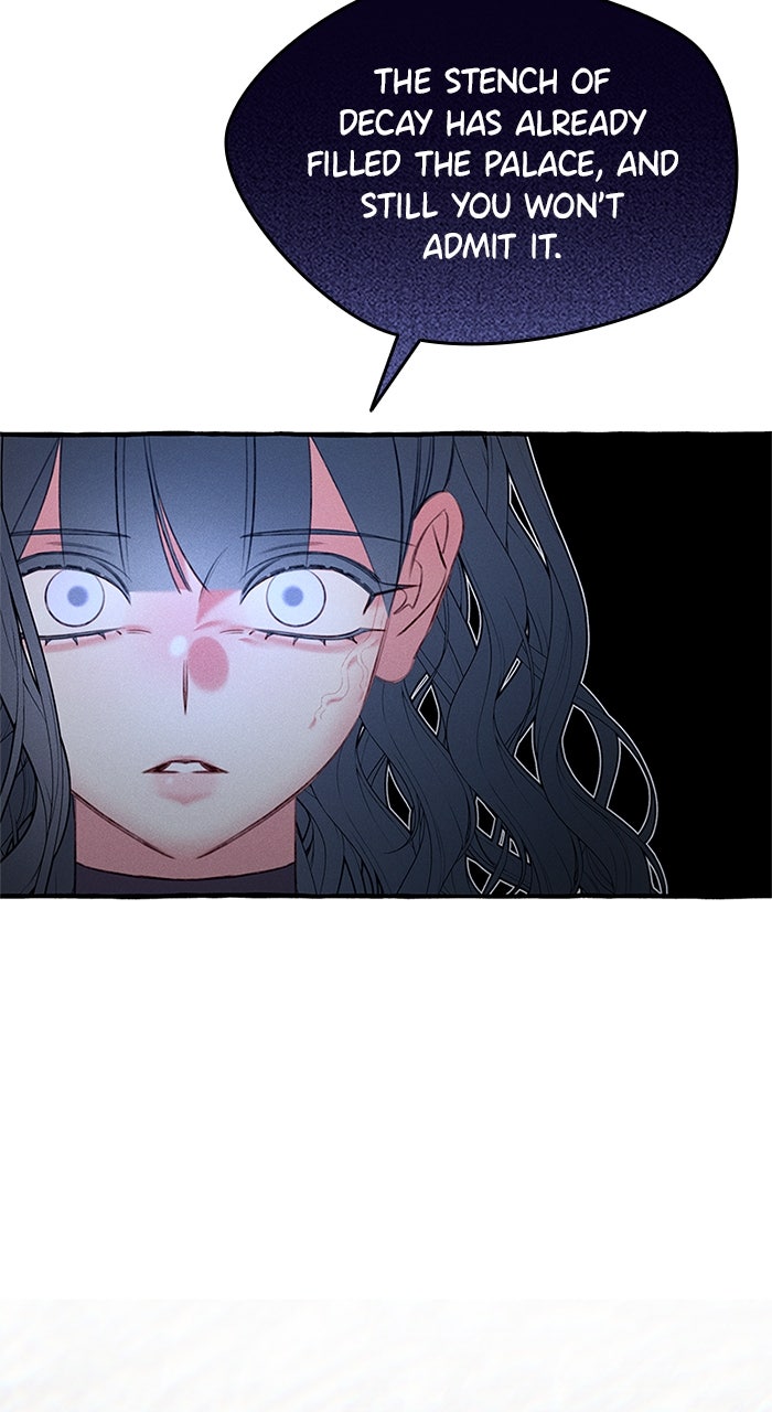 Frozen Hearts Episode 55 page 70 - 