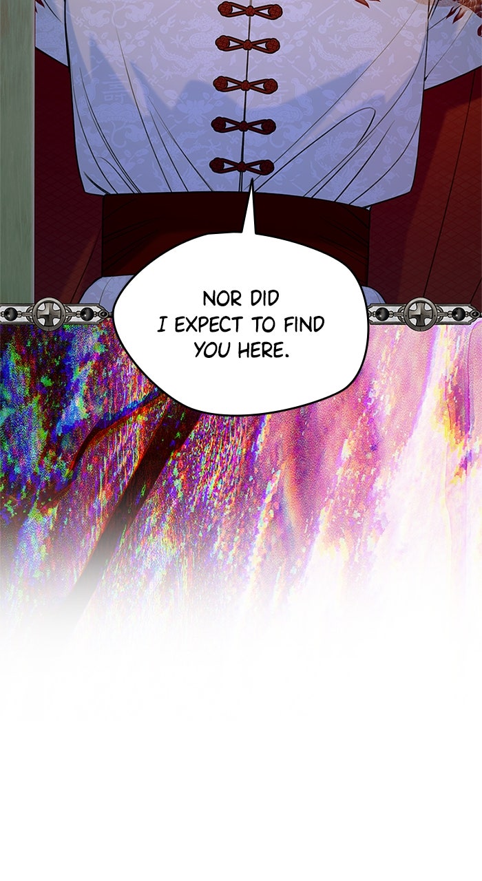 Frozen Hearts Episode 55 page 8 - 