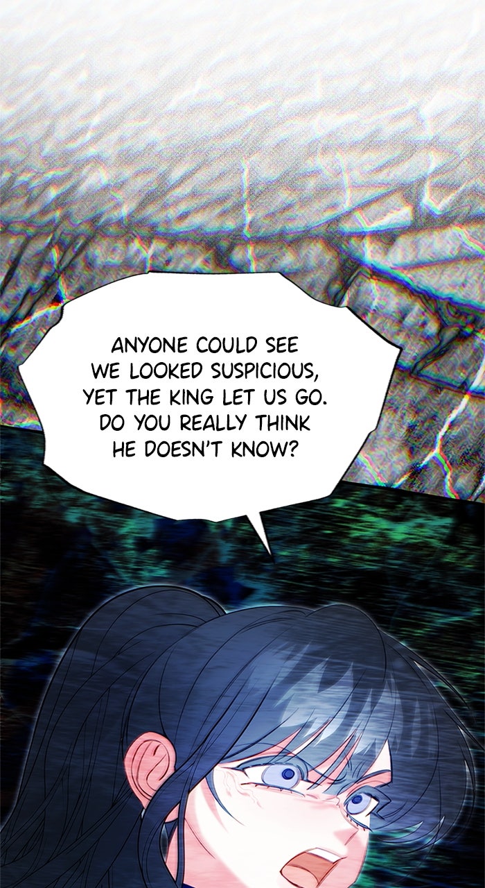 Frozen Hearts Episode 55 page 71 - 