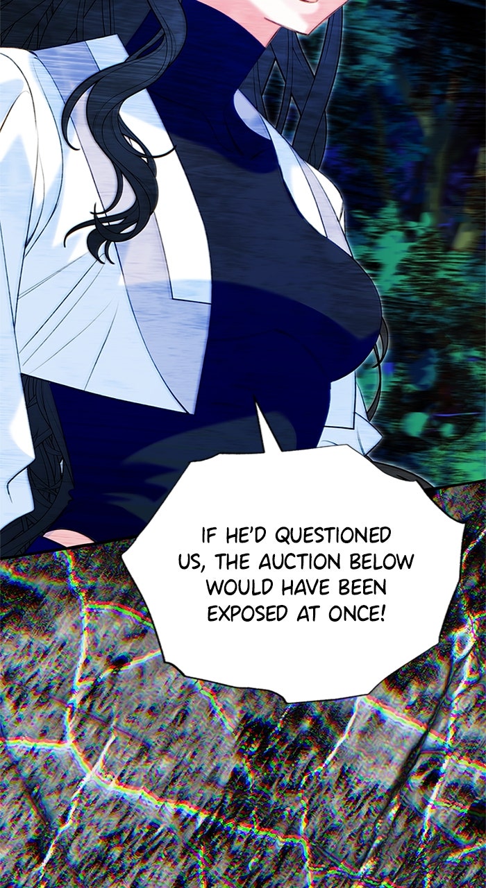 Frozen Hearts Episode 55 page 72 - 