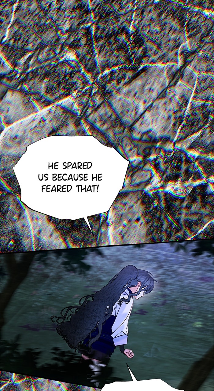 Frozen Hearts Episode 55 page 73 - 