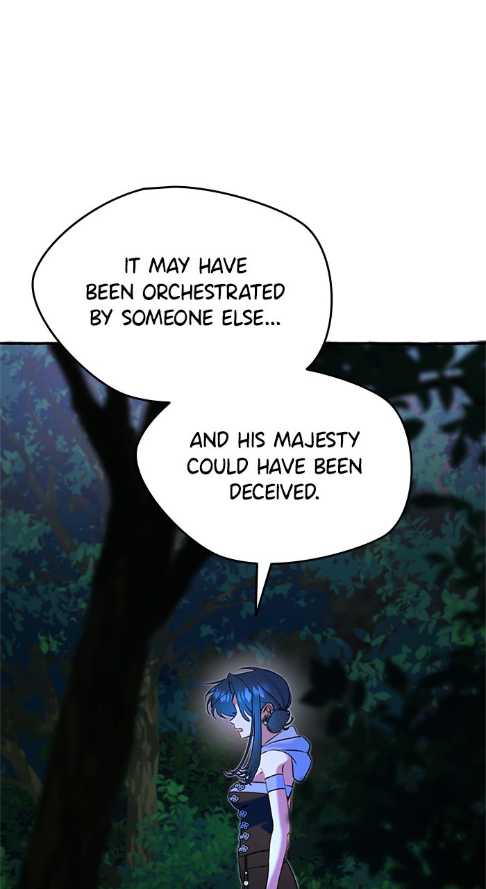 Frozen Hearts Episode 55 page 77 - 