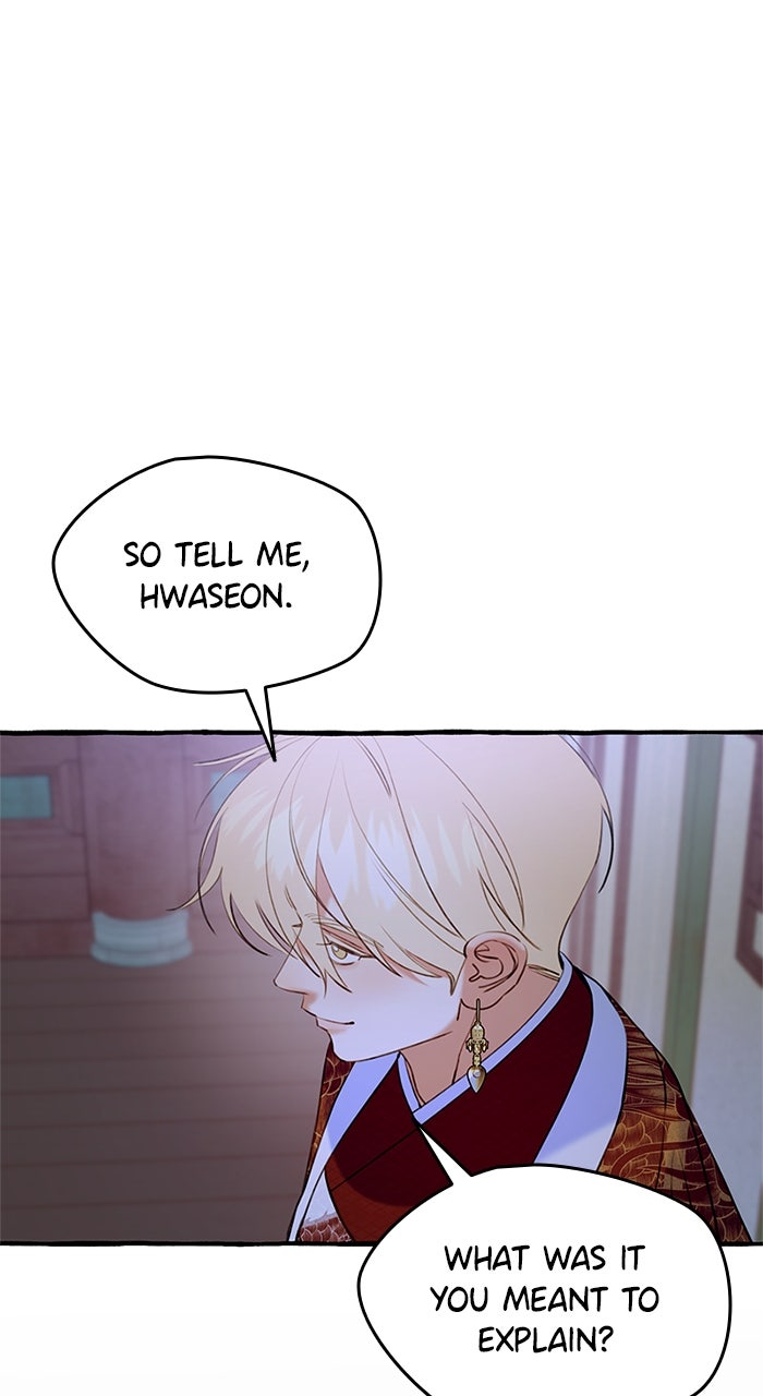 Frozen Hearts Episode 55 page 9 - 